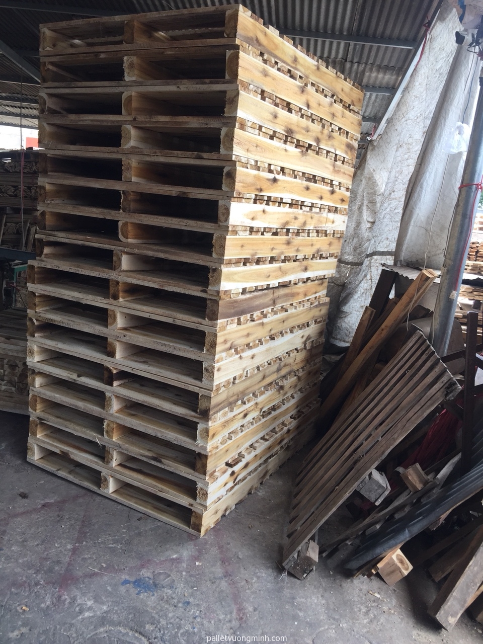 pallet1500x1200