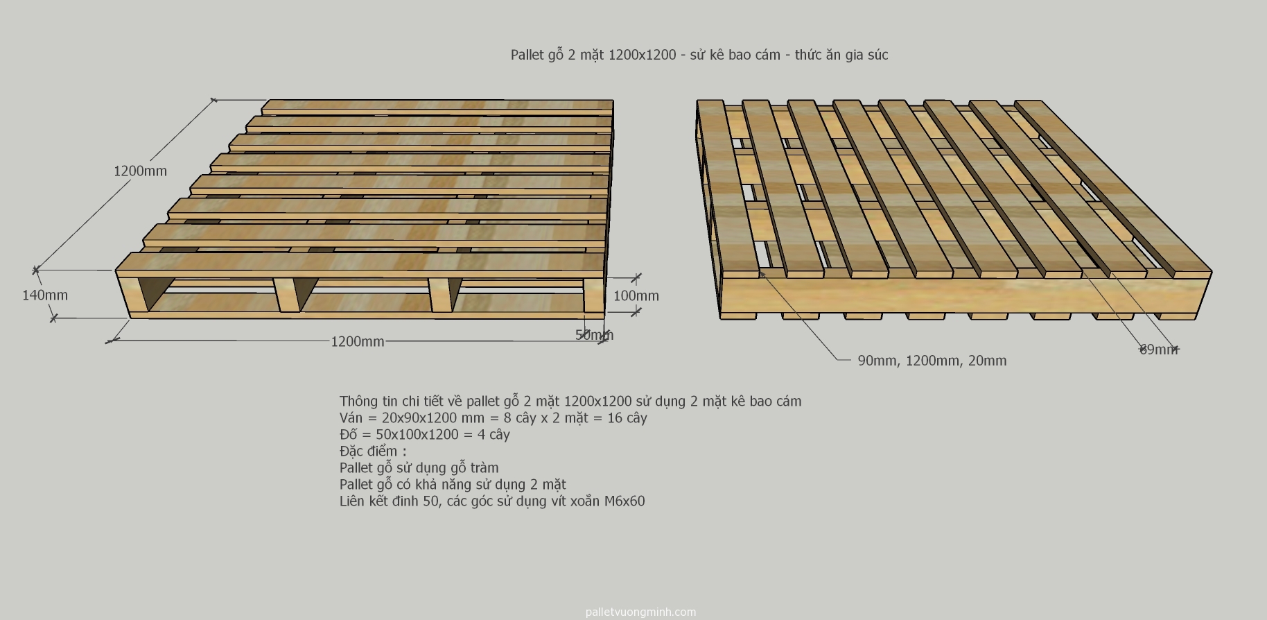 palletgsdng2mt1200x1200kcm