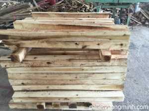 Đố Gỗ Tràm Dài 1200mm