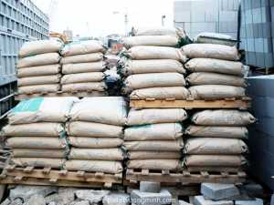 PALLET GỖ PALLET GỖ KHU CÔNG NGHIỆP THỚI HÒA Xã Thới Hoà - Huyện Bến Cát – Bình Dương