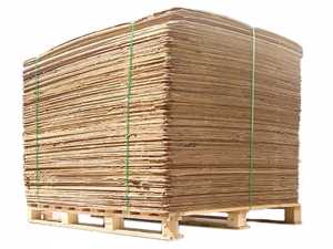 PALLET GỖ VÁN ÉP KHU CÔNG NGHIỆP LONG HẬU X.Long Hậu – H.Cần Giuộc – T.Long An