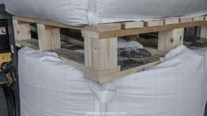 PALLET GỖ VÁN ÉP KHU CÔNG NGHIỆP THÁI HÀO Ấp Tân Hòa – Xã Đức Lập – Huyện Đức Hòa – Tỉnh Long An