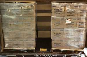 PALLET GỖ VÁN ÉP KHU CÔNG NGHIỆP ĐÔNG NAM Xã Hòa Phú & xã Bình Mỹ - huyện Củ Chi - Tp. HCM