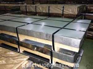 pallet gỗ CỤM CN TÂN BÌNH bình dưong 32(85)