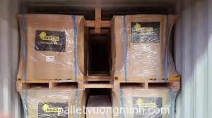 pallet gỗ bình dưong KHU CÔNG NGHIÊP TÂN ĐỊNH  AN