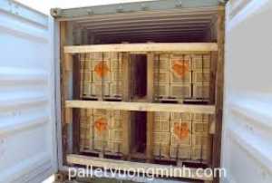 pallet gỗ bình dưong KHU CÔNG NGHIÊP AN THẠNH