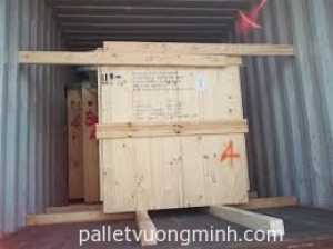 pallet gỗ bình dưong KHU CÔNG NGHIÊP NAM TÂN UYÊN