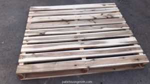 Pallet gỗ 1000x1200x130