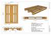 pallet-go-xuat-khau-800x1200x120mm-tai-1000-kg-bao-3-mat-pallet-6-cay - ảnh nhỏ  1